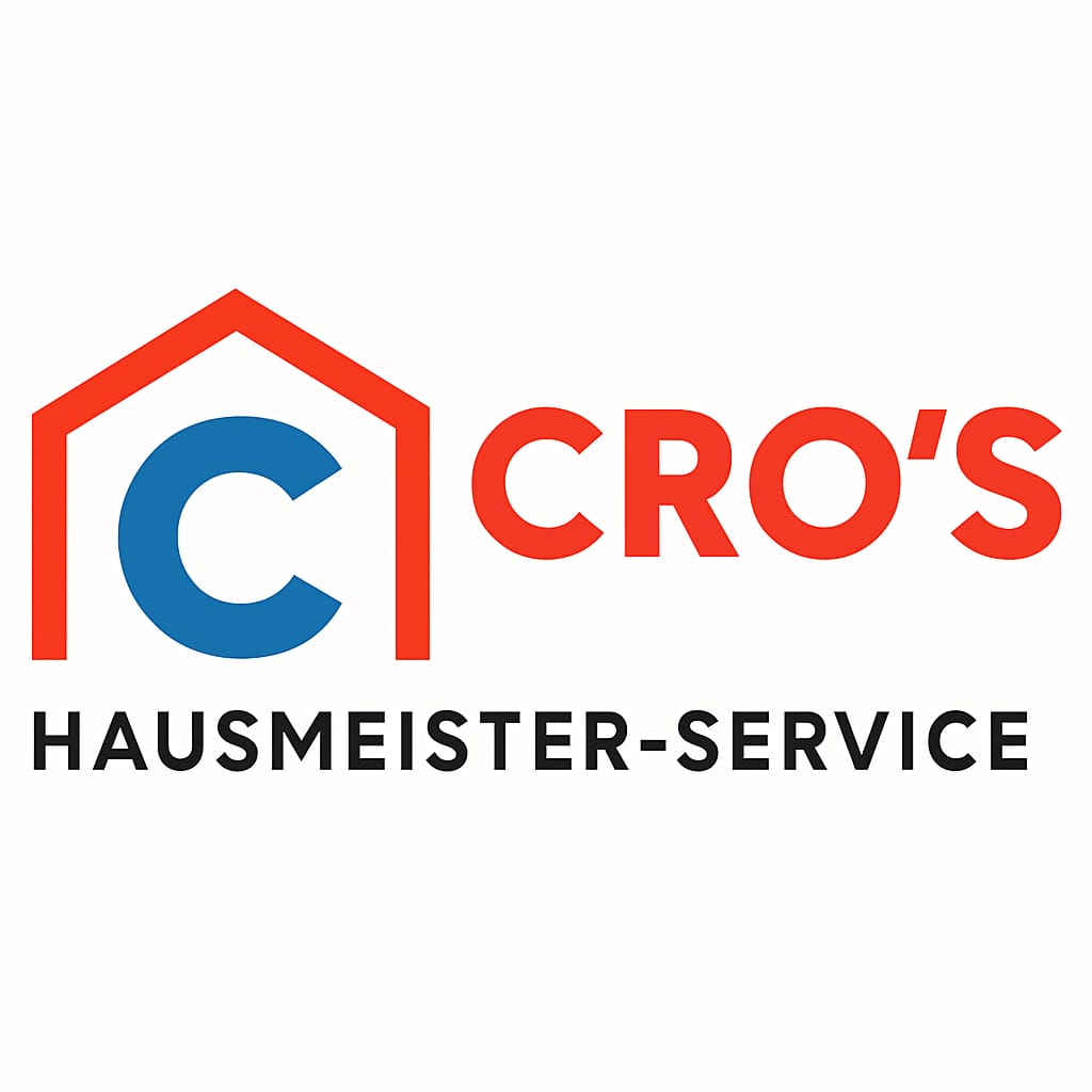 Cros Hausmeister Service Logo